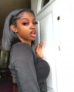 Adeline Pfeil - Baby Tucson, USA