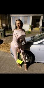 Adelle Garrett - Baby Kansas, USA