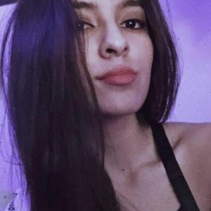 Adrianna Bell - Baby Illinois, USA