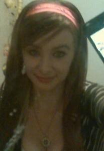 Adrienne Lamb - Baby Birmingham, United Kingdom