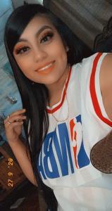 Aimee Lord - Baby Regina, Canada