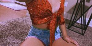 Alexandria Zapata - Baby Oklahoma, USA