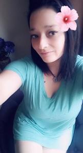 Alice Frye - Baby Tucson, USA