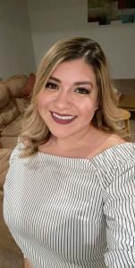 Alicia Knott - Baby Bristol, United Kingdom