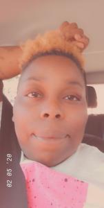 Alicia Scott - Baby Toronto, Canada