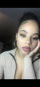 Alisa Wilhelm - Baby St Louis, USA