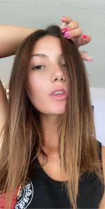 Alison Miller - Baby St Louis, USA