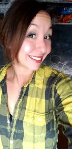 Alison Perez - Baby Kansas City, USA