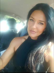 Alissa Endres - Baby Jersey City, USA