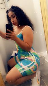 Alma Carlson - Baby Los Angeles, USA