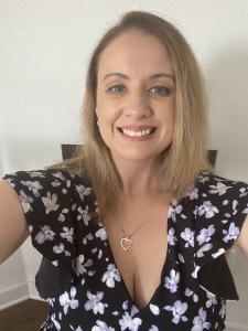 Alyssa Henry - Baby Victoria, Canada