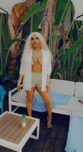 Amanda Rhynes - Baby Jacksonville, USA