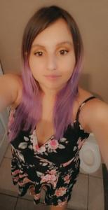 Amber Mulkey - Baby Visalia, USA