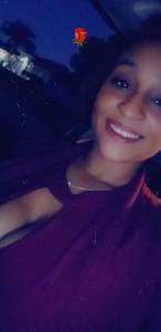 Amelia Stevenson - Baby Bloomington, USA