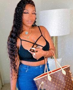 Amy Witherington - Baby Midlothian, USA