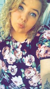 Andrea Schneider - Baby Oklahoma City, USA