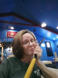 Angel Stclair - Baby Springfield, USA