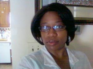 Angela Bryce - Baby Columbus, USA