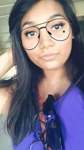 Angela Buchanan - Baby Miami, USA