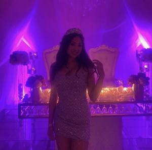 Angela Fletcher - Baby York, United Kingdom