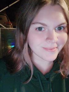 Angela Stephens - Baby Kansas City, USA