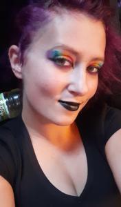 Ann Bradford - Baby Colorado Springs, USA