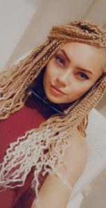 Ann Johnston - Baby Las Vegas, USA