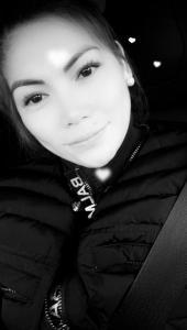 Ann Windham - Baby Fresno, USA