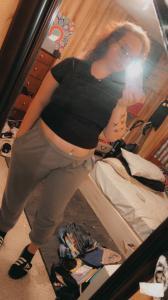 Anna Cowan - Baby Bloomington, USA