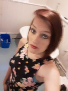 Anne Bush - Baby Montreal, Canada