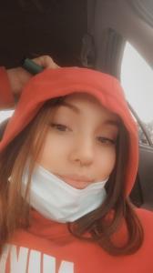 Anne Rakowski - Baby Tampa, USA