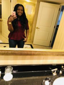 April Espinoza - Baby Midlothian, USA