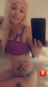 April Liverman - Baby Baltimore, USA