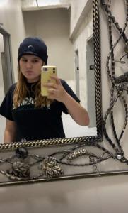 Arlene Lang - Baby London, United Kingdom