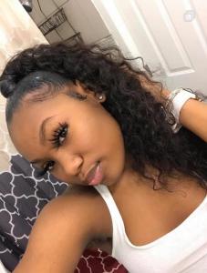 Ashley Dunphy - Baby Utah, USA