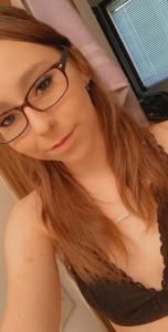 Audrey Franklin - Baby Oklahoma, USA