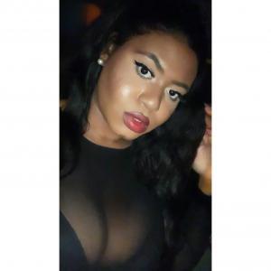 Ava Acuna - Baby Visalia, USA