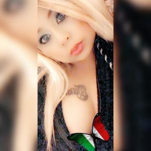 Barbara Fogarty - Baby Pittsburgh, USA