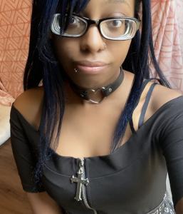 Barbara Isaac - Baby Victoria, Canada