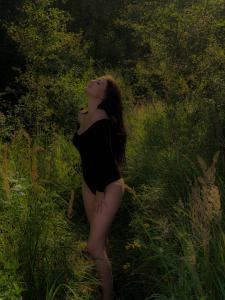 Barbara Loos - Baby Kansas City, USA