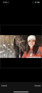 Barbara Luc - Baby Edinburgh, United Kingdom