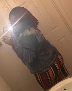 Barbara Sallee - Baby Georgia, USA