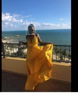 Barbara Trinkle - Baby Bournemouth, United Kingdom