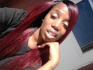 Barbara Visconti - Baby North Bay, Canada