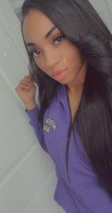 Barbie Nolan - Baby Mississauga, Canada