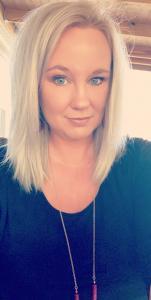 Beatrice Denton - Baby Buffalo, USA