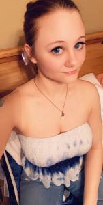 Beatrice Rider - Baby Chelsea, USA