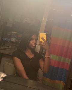 Belinda Whitesides - Baby Oregon, USA