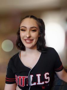 Bertha Sanchez - Baby Oklahoma City, USA