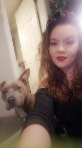 Bertha Snyder - Baby Springfield, USA